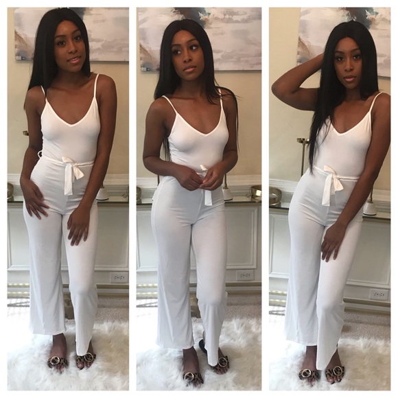 Blair Jumpsuit - Picture 2 of 2